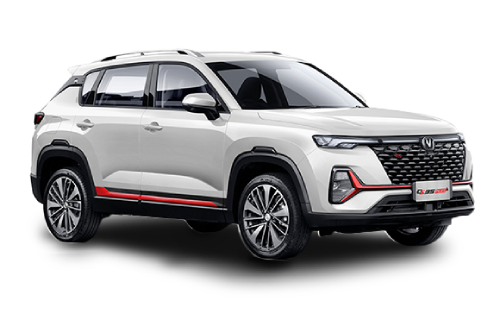 Сhangan CS35 Plus I Рест