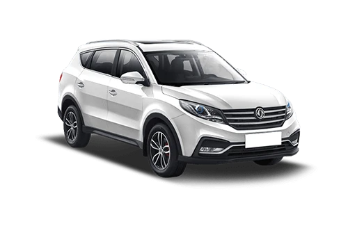 Dongfeng 580 New 