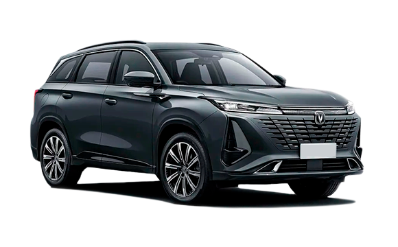 Сhangan CS75 Plus III