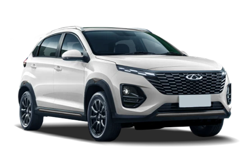 Chery Tiggo 3X I Рест