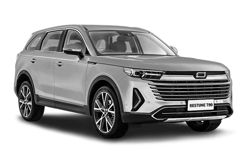 Faw Besturn Т99 I Рест