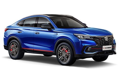 Сhangan CS85Coupe I