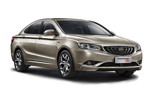 Geely Emgrand GT 