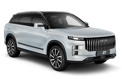 Jaecoo J7 I