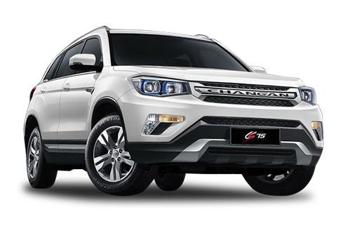 Сhangan CS75 I Рест