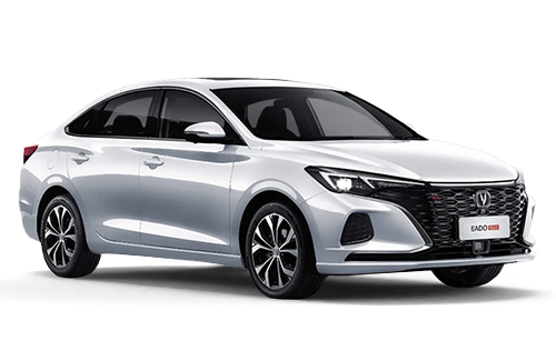 Сhangan Eado Plus II Рест