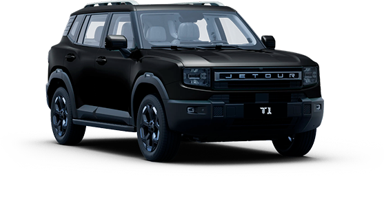 Jetour T1 I