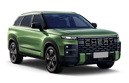 Chery Explore 06 I