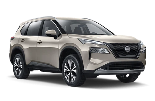 Nissan New X-Trail NEW NEW