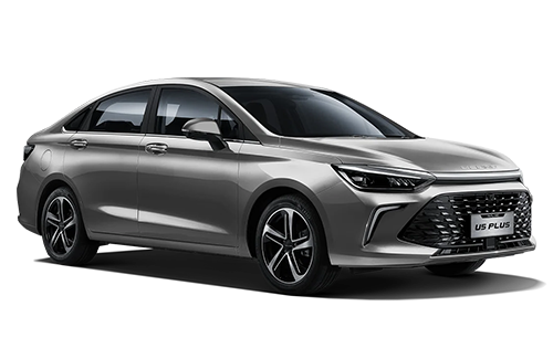 BAIC U5 Plus I