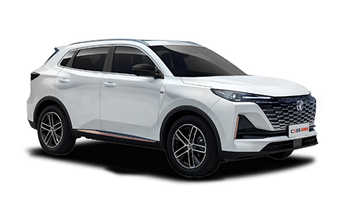 Сhangan CS55 Plus II