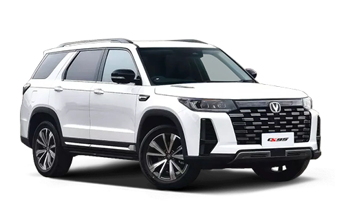 Сhangan CS95 I 2 Рест