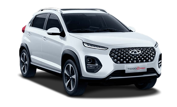 Chery Tiggo 2 Pro I