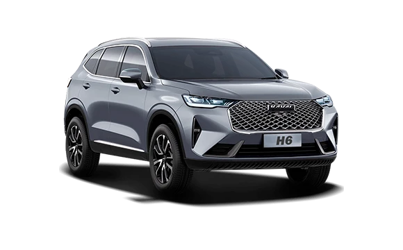Haval H6 2019 