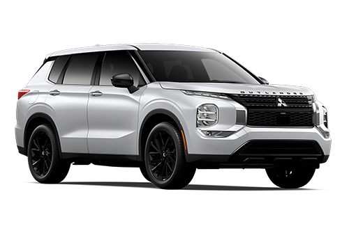 Mitsubishi Outlander IV