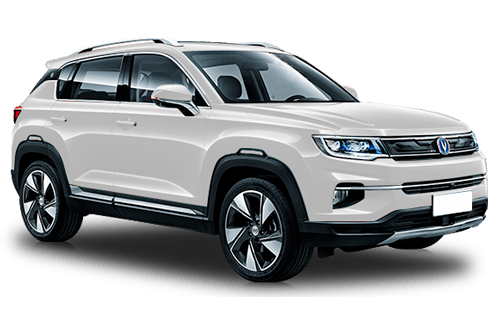 Сhangan CS35 Plus I