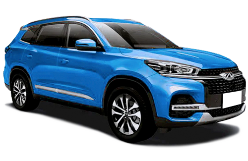 Chery Tiggo 8 I