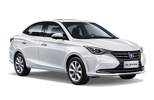 Сhangan Alsvin II