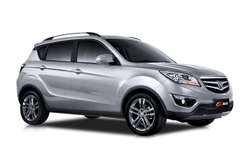 Сhangan CS35 I
