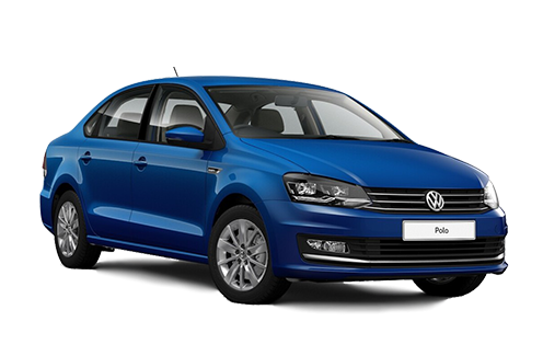 Volkswagen Polo V Рест