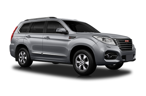 Haval H9 I Рест