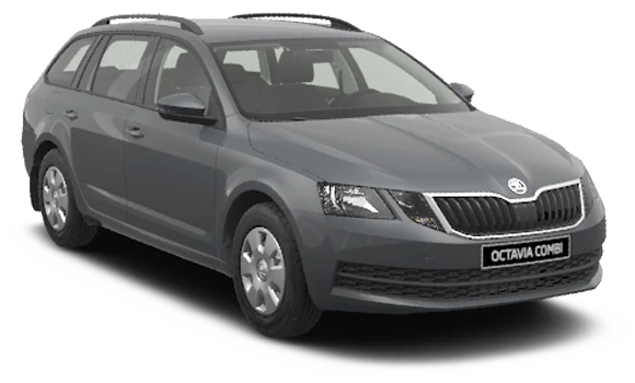 Купить Skoda Octavia RS 2024 2025 в Новосибирске - Летный микрорайон 12 - auto-stocks.ru - цвет Серый Quartz металлик