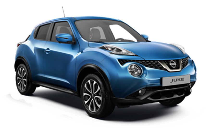 Купить Nissan New Juke  2024 2025 в Новосибирске - Летный микрорайон 12 - auto-stocks.ru - цвет Голубой