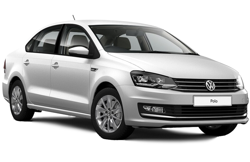 Купить Volkswagen Polo V Рест 2025 2026 в Новосибирске - Летный микрорайон 12 - auto-stocks.ru - цвет Белый Silver, металлик