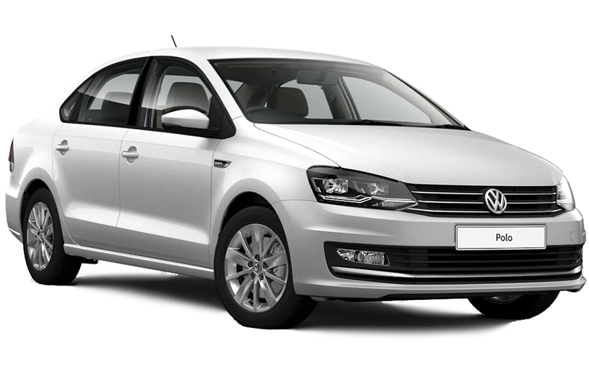 Купить Volkswagen Polo  2024 2025 в Новосибирске - Летный микрорайон 12 - auto-stocks.ru - цвет Белый Silver, металлик