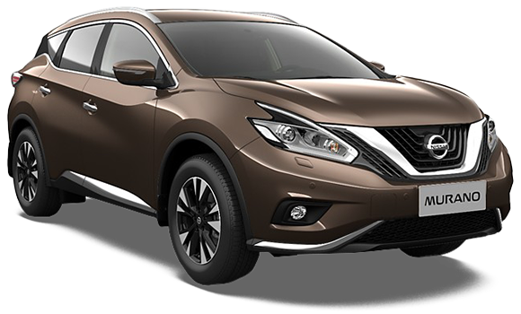 Купить Nissan Murano III 2025 2026 в Новосибирске - Летный микрорайон 12 - auto-stocks.ru - цвет Серо-коричневый