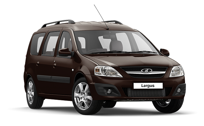 Купить Lada Largus 7 мест I 2025 2026 в Новосибирске - Летный микрорайон 12 - auto-stocks.ru - цвет Темно-коричневый "Кашемир" (283)