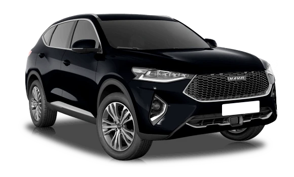 Купить Haval F7  2024 2025 в Новосибирске - Летный микрорайон 12 - auto-stocks.ru - цвет Антрацит
