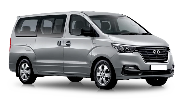 Купить Hyundai H-1  2024 2025 в Новосибирске - Летный микрорайон 12 - auto-stocks.ru - цвет Серый Hyper Metallic (металлик)