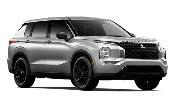 Купить Mitsubishi Outlander New  2024 2025 в Новосибирске - Летный микрорайон 12 - auto-stocks.ru - цвет Серебристый