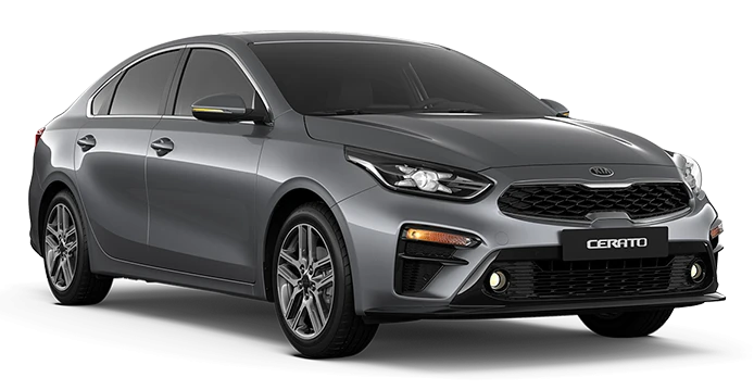 Купить KIA New Cerato  2024 2025 в Новосибирске - Летный микрорайон 12 - auto-stocks.ru - цвет Steel Gray (KLG)