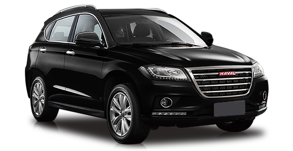 Купить Haval H2 I 2025 2026 в Новосибирске - Летный микрорайон 12 - auto-stocks.ru - цвет Классический черный