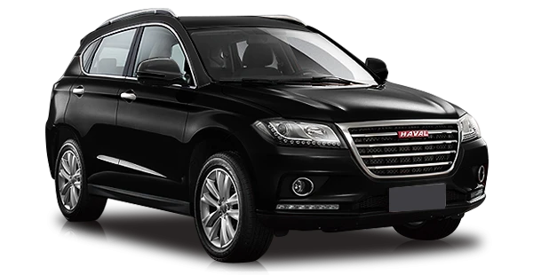 Купить Haval H2  2024 2025 в Новосибирске - Летный микрорайон 12 - auto-stocks.ru - цвет Классический черный