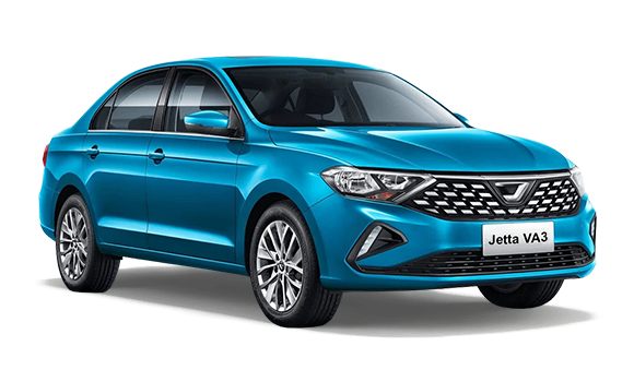 Купить Jetta Jetta VA3  2024 2025 в Новосибирске - Летный микрорайон 12 - auto-stocks.ru - цвет Синий