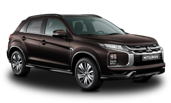 Купить Mitsubishi ASX I Рест 3 2025 2026 в Новосибирске - Летный микрорайон 12 - auto-stocks.ru - цвет Коричневый