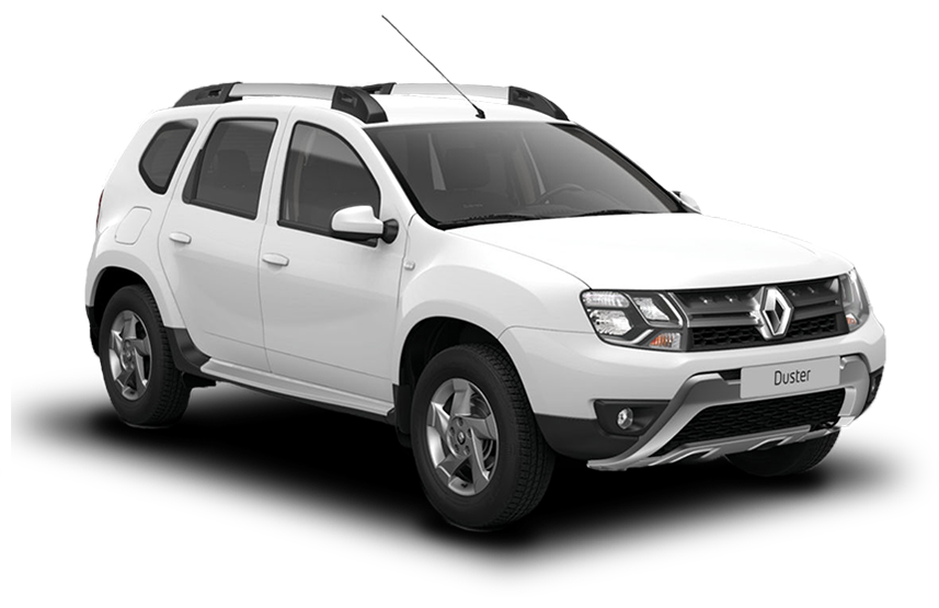 Купить Renault Duster  2024 2025 в Новосибирске - Летный микрорайон 12 - auto-stocks.ru - цвет Белый лед