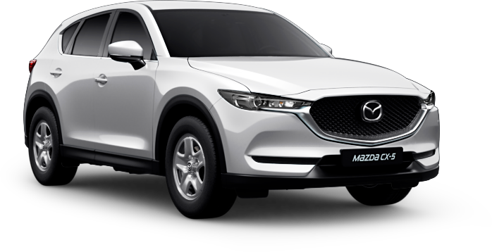 Mazda CX-5 Купить Mazda CX-5 2024 2025 в Новосибирске - Летный микрорайон 12 - auto-stocks.ru - цвет Arctic White
