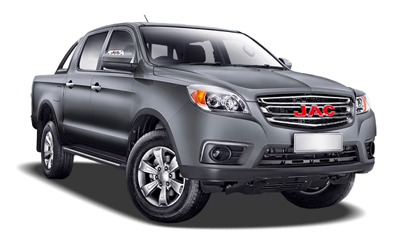 Купить Jac T6 I 2025 2026 в Новосибирске - Летный микрорайон 12 - auto-stocks.ru - цвет Серебристый фантом