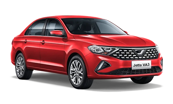 Купить Jetta Jetta VA3  2024 2025 в Новосибирске - Летный микрорайон 12 - auto-stocks.ru - цвет Красный