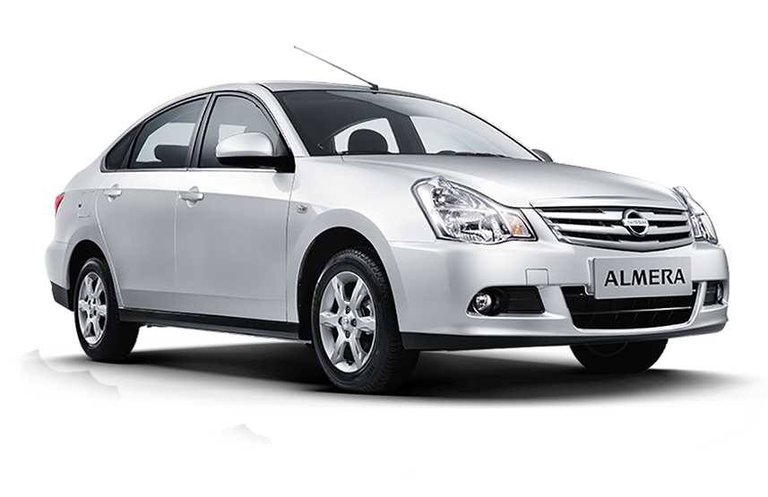 Купить Nissan Almera  2024 2025 в Новосибирске - Летный микрорайон 12 - auto-stocks.ru - цвет Белый