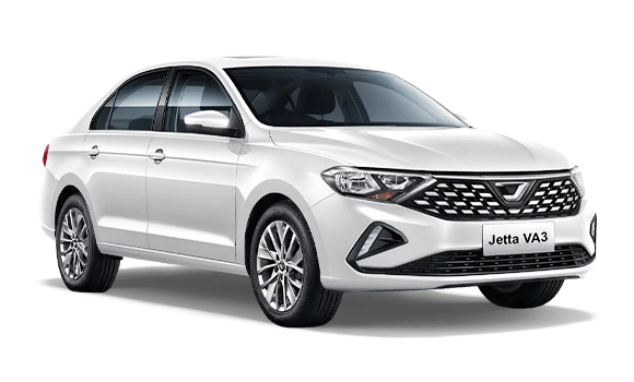 Купить Jetta Jetta VA3  2024 2025 в Новосибирске - Летный микрорайон 12 - auto-stocks.ru - цвет Белый
