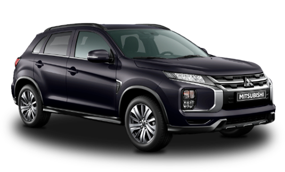 Купить Mitsubishi ASX I Рест 3 2025 2026 в Новосибирске - Летный микрорайон 12 - auto-stocks.ru - цвет Черный