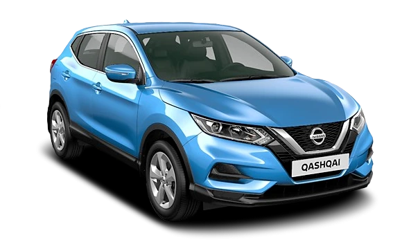 Купить Nissan New Qashqai  2024 2025 в Новосибирске - Летный микрорайон 12 - auto-stocks.ru - цвет ГОЛУБОЙ