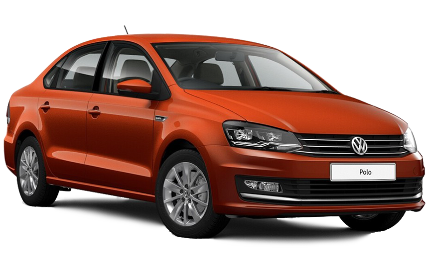 Купить Volkswagen Polo V Рест 2025 2026 в Новосибирске - Летный микрорайон 12 - auto-stocks.ru - цвет Оранжевый Copper, эксклюзивный металлик