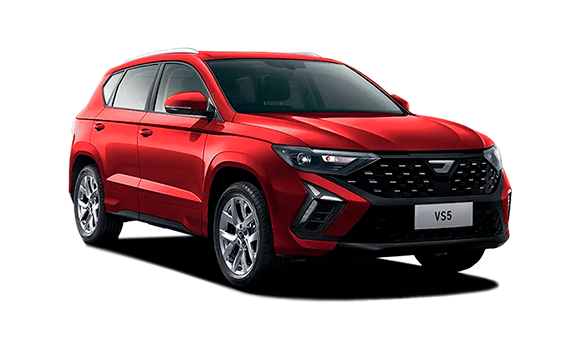 Купить Jetta Jetta VS5 I Рест 2024 2025 в Новосибирске - Летный микрорайон 12 - auto-stocks.ru - цвет Красный