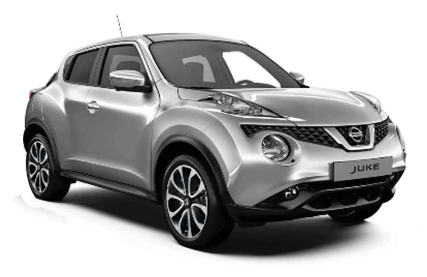 Купить Nissan New Juke  2024 2025 в Новосибирске - Летный микрорайон 12 - auto-stocks.ru - цвет Серебристый